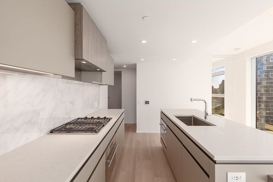 1403 889 Pacific Street Vancouver, BC - 8