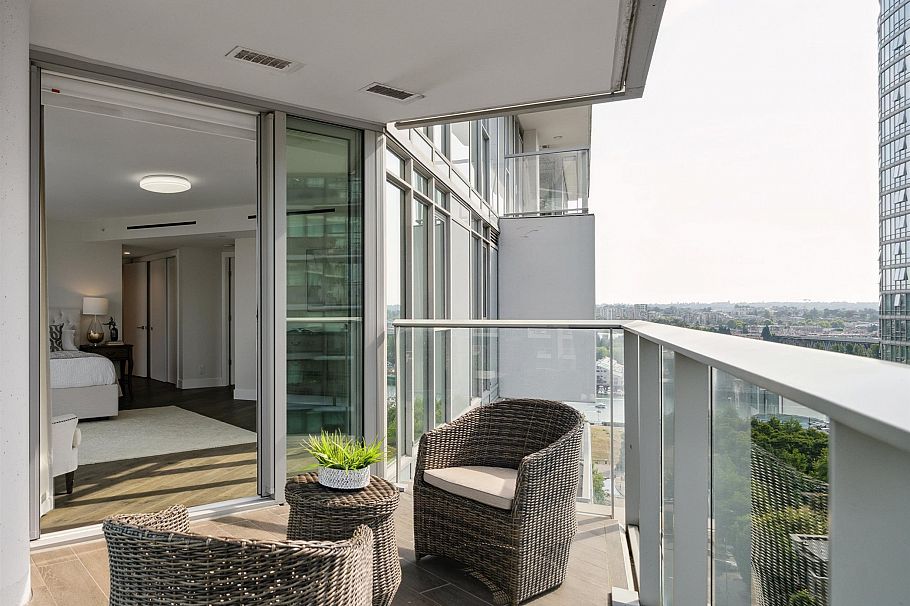 1701 499 Pacific Street Vancouver, BC - 14