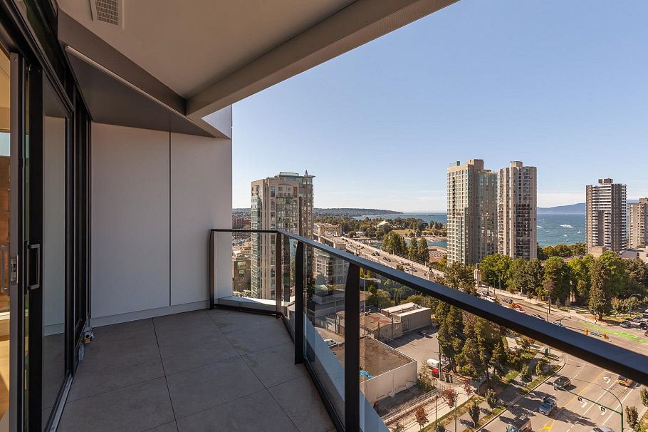 1403 889 Pacific Street Vancouver, BC - 31