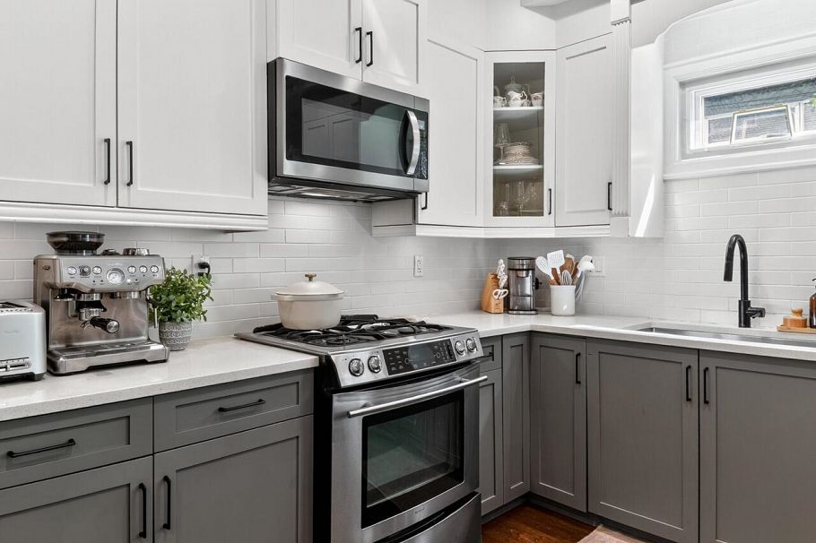 1741 E 15th Avenue Vancouver, BC - 17