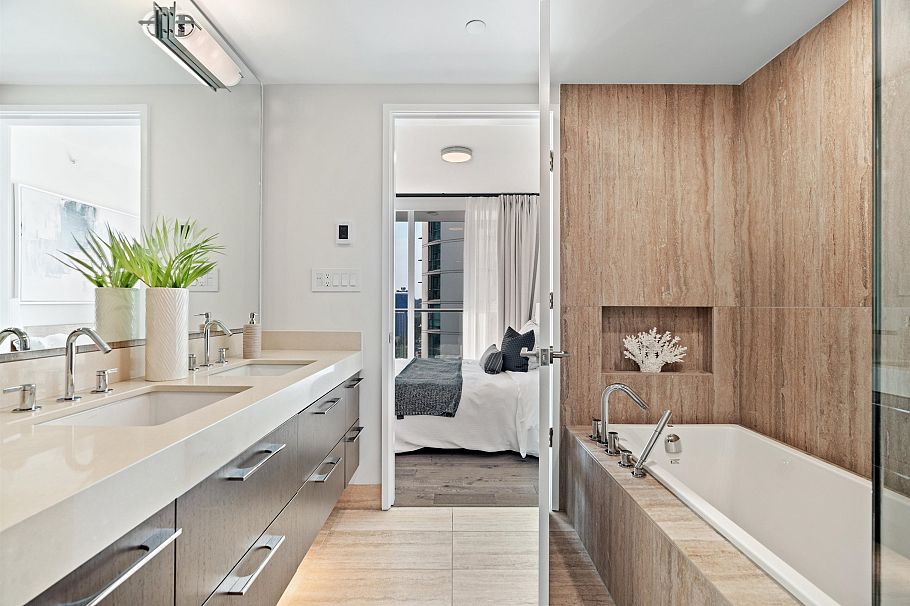 1701 499 Pacific Street Vancouver, BC - 21