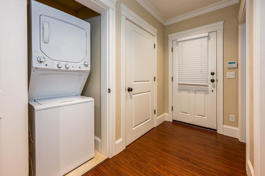 4022 W 30th Avenue Vancouver, BC - 37