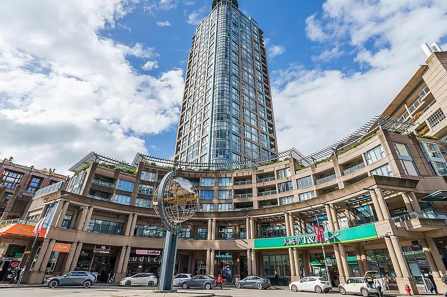 306 183 Keefer Place Vancouver, BC - 34