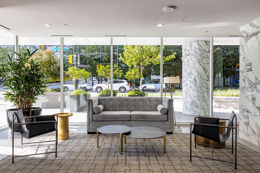 1701 499 Pacific Street Vancouver, BC - 25