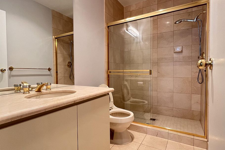 3A 1500 Alberni Street Vancouver, BC - 18