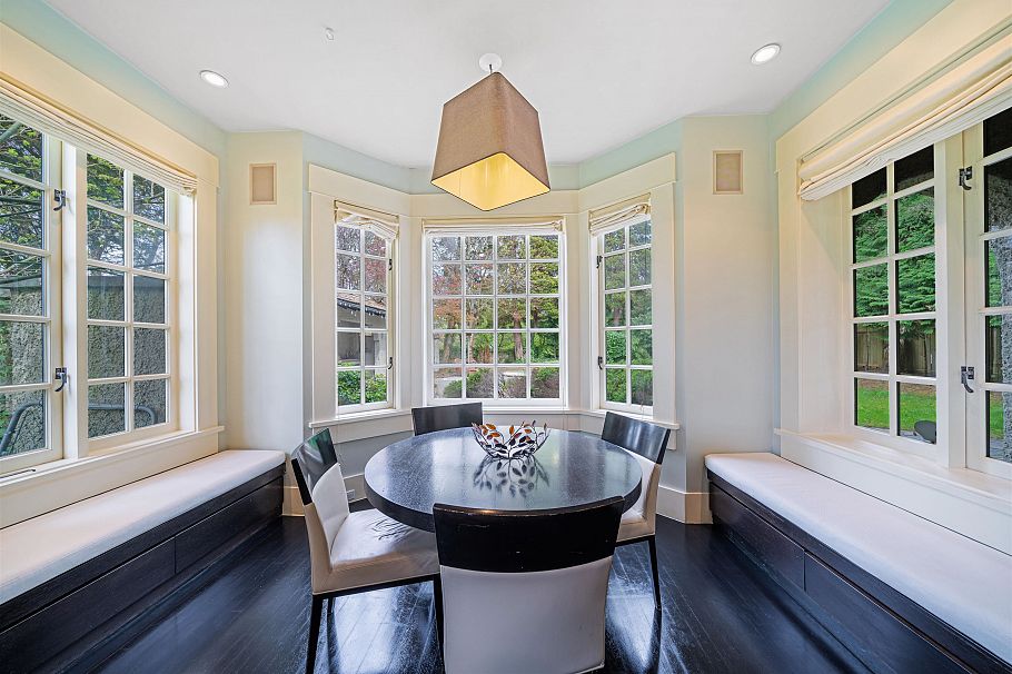 1610 Wesbrook Crescent Vancouver, BC - 4