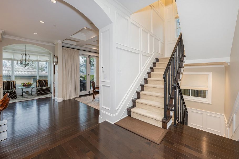 4022 W 30th Avenue Vancouver, BC - 21