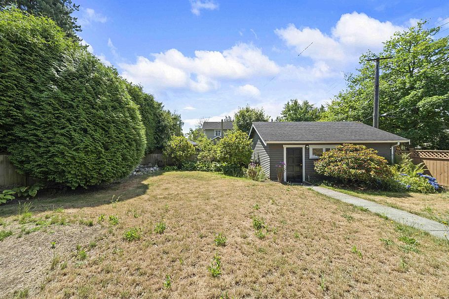 3492 W 34th Avenue Vancouver, BC - 6