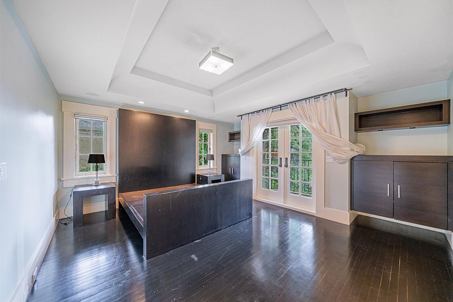 1610 Wesbrook Crescent Vancouver, BC - 11