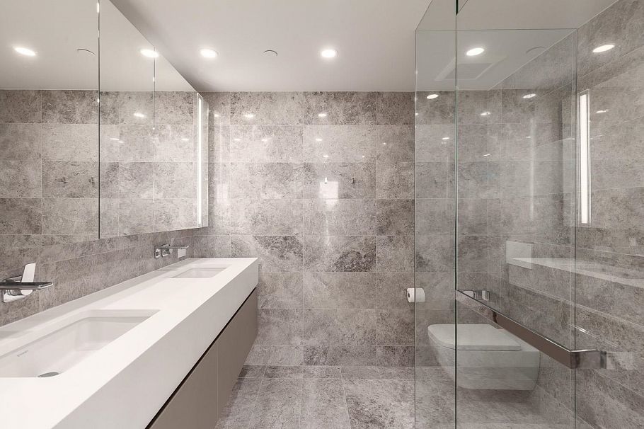 1403 889 Pacific Street Vancouver, BC - 25