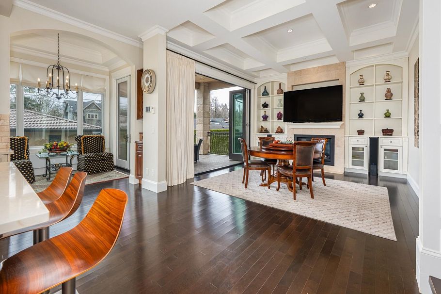 4022 W 30th Avenue Vancouver, BC - 11