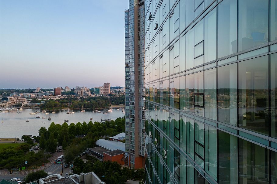 1701 499 Pacific Street Vancouver, BC - 35