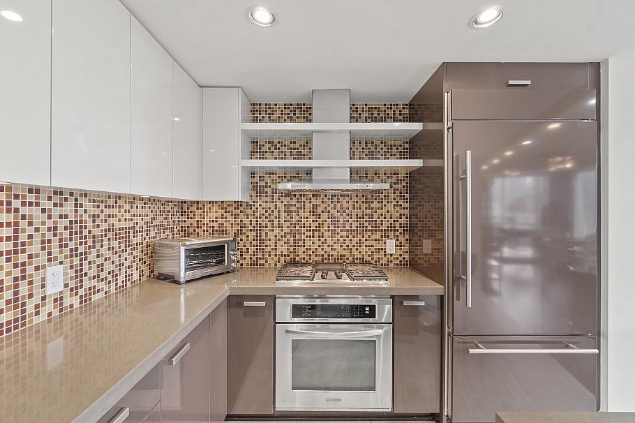 1702 1277 Melville Street Vancouver, BC - 5