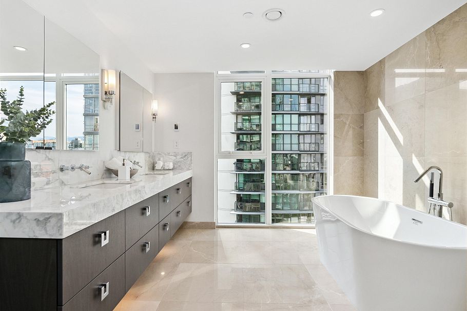 1701 499 Pacific Street Vancouver, BC - 15