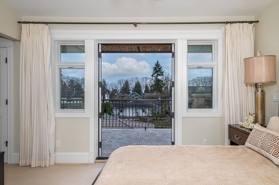 4022 W 30th Avenue Vancouver, BC - 23