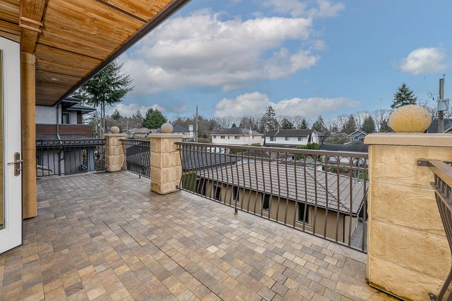 4022 W 30th Avenue Vancouver, BC - 24