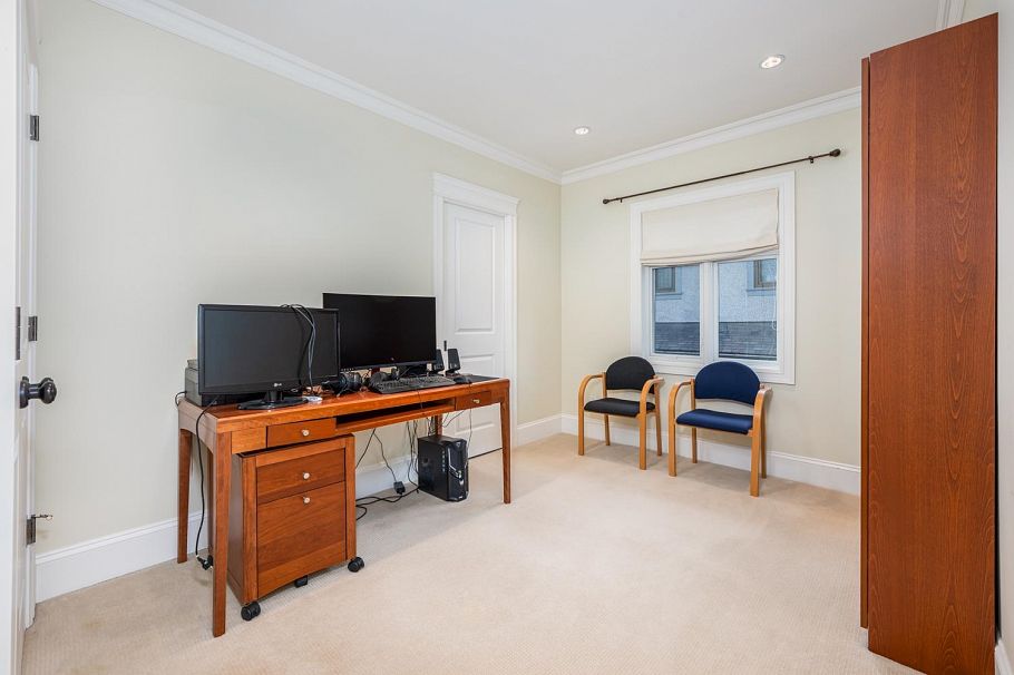 4022 W 30th Avenue Vancouver, BC - 29