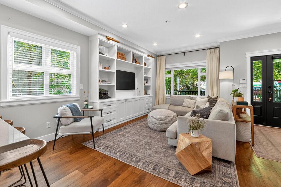 1741 E 15th Avenue Vancouver, BC - 12