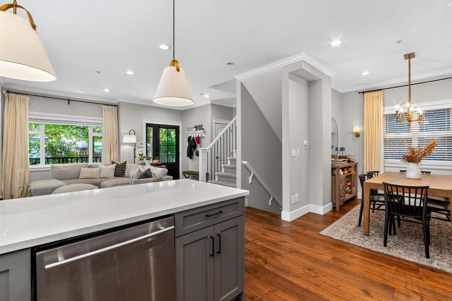 1741 E 15th Avenue Vancouver, BC - 15