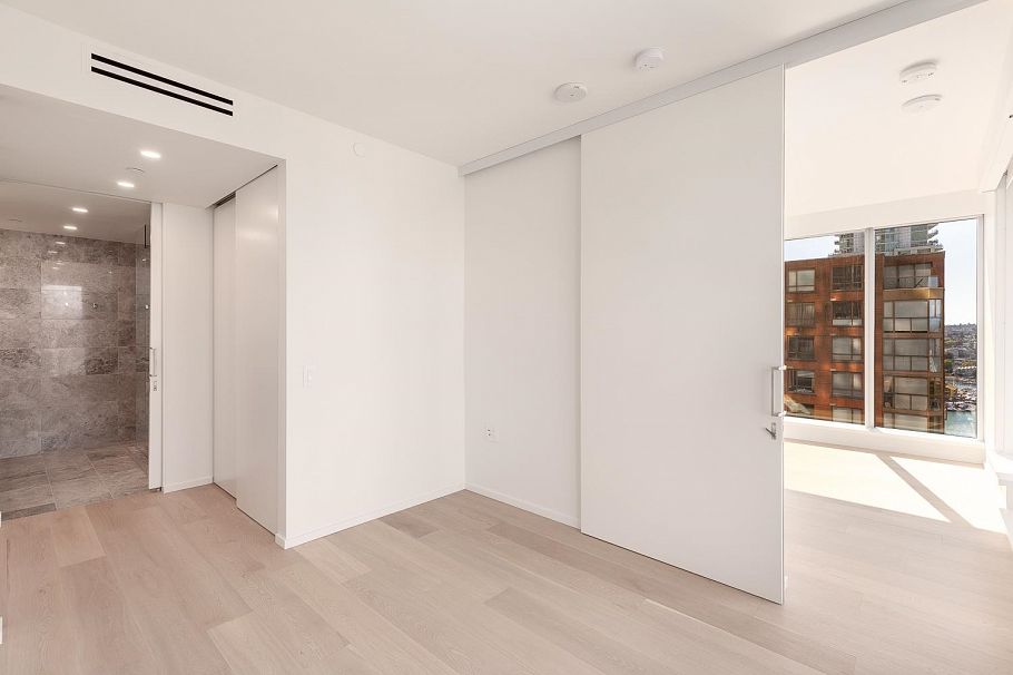 1403 889 Pacific Street Vancouver, BC - 22