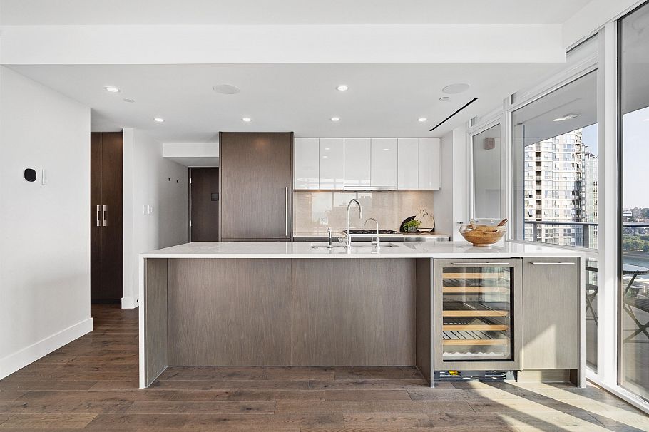 1701 499 Pacific Street Vancouver, BC - 7