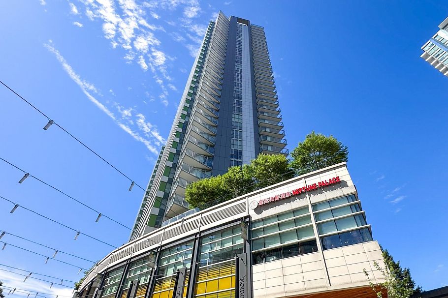 3608 488 SW Marine Drive Vancouver, BC - 1