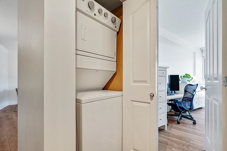 306 183 Keefer Place Vancouver, BC - 23