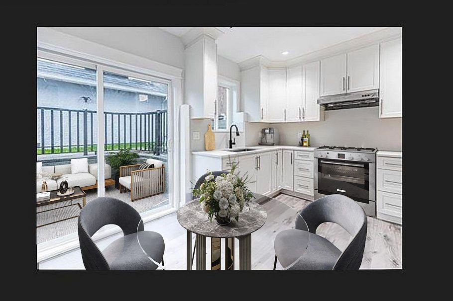 1010 E 24th Avenue Vancouver, BC - 3