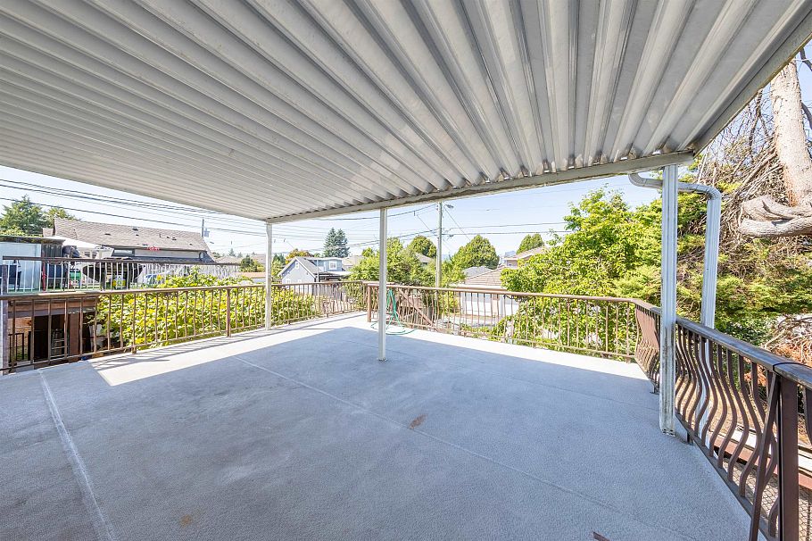 5591 Clarendon Street Vancouver, BC - 14