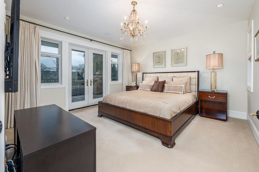 4022 W 30th Avenue Vancouver, BC - 22