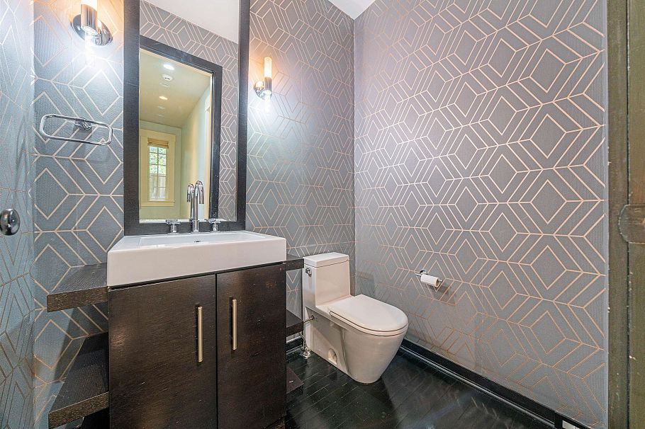 1610 Wesbrook Crescent Vancouver, BC - 24