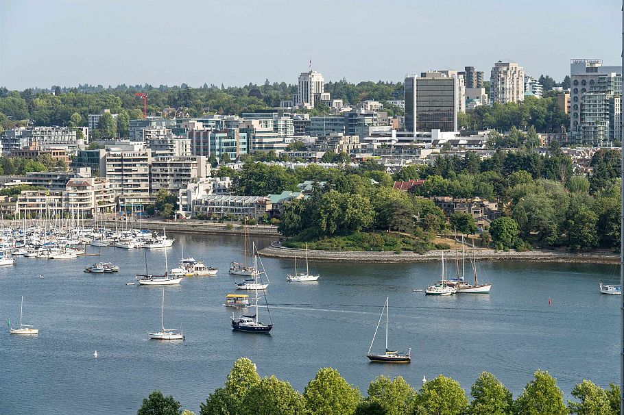 1701 499 Pacific Street Vancouver, BC - 31