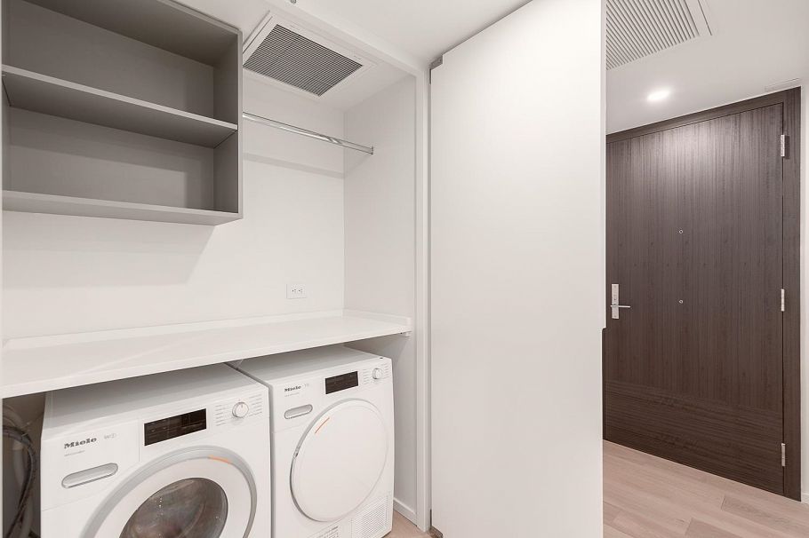 1403 889 Pacific Street Vancouver, BC - 20