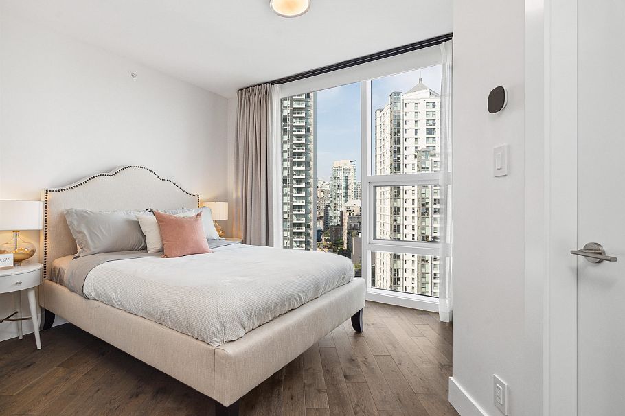 1701 499 Pacific Street Vancouver, BC - 18