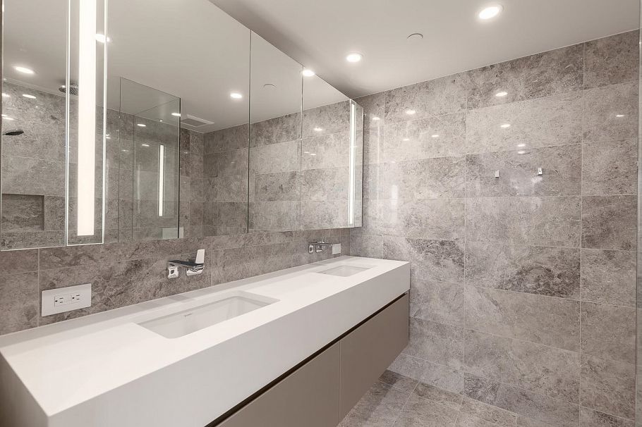 1403 889 Pacific Street Vancouver, BC - 26