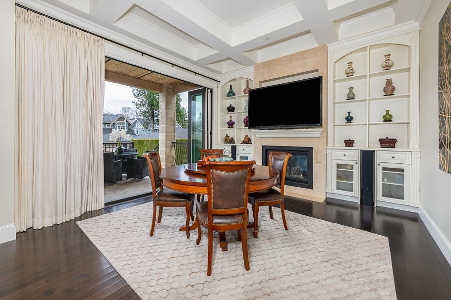 4022 W 30th Avenue Vancouver, BC - 16