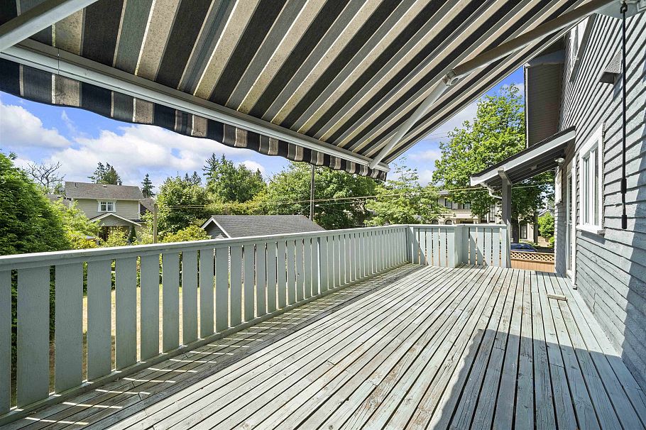 3492 W 34th Avenue Vancouver, BC - 11