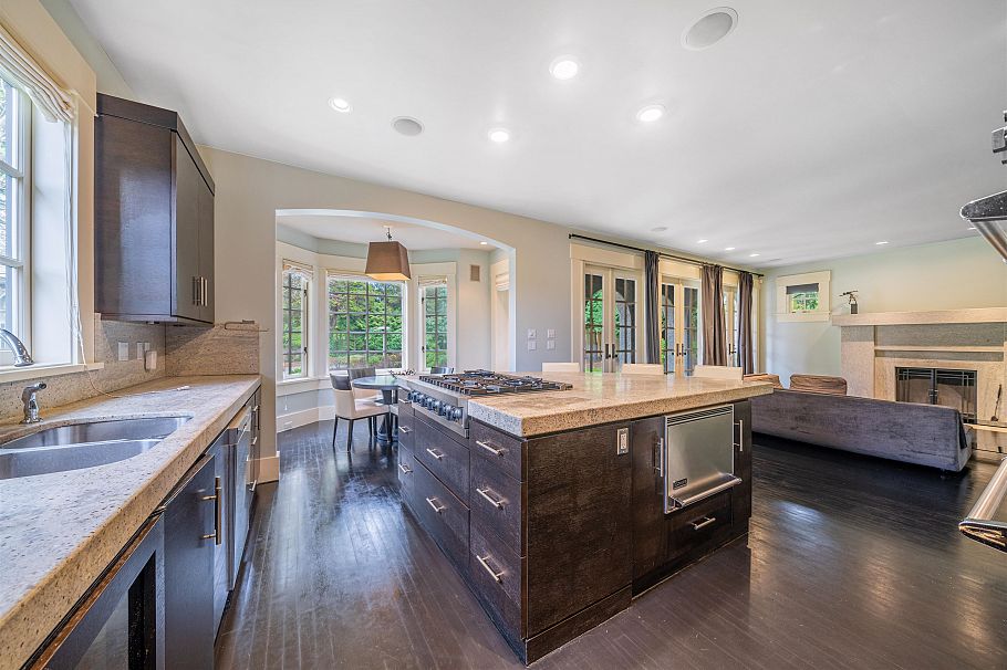 1610 Wesbrook Crescent Vancouver, BC - 10