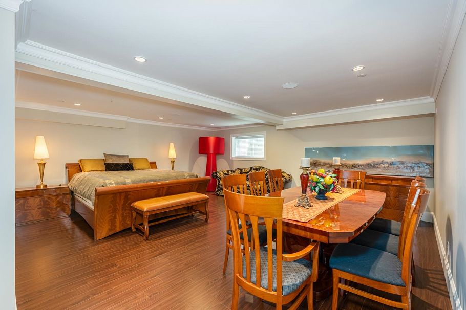 4022 W 30th Avenue Vancouver, BC - 33