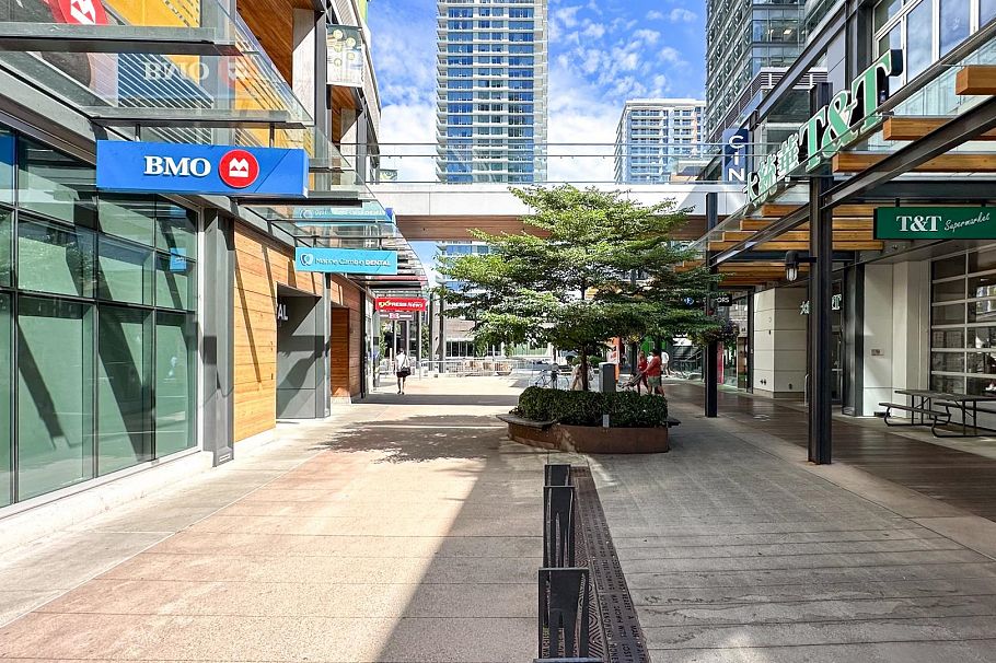 3608 488 SW Marine Drive Vancouver, BC - 19