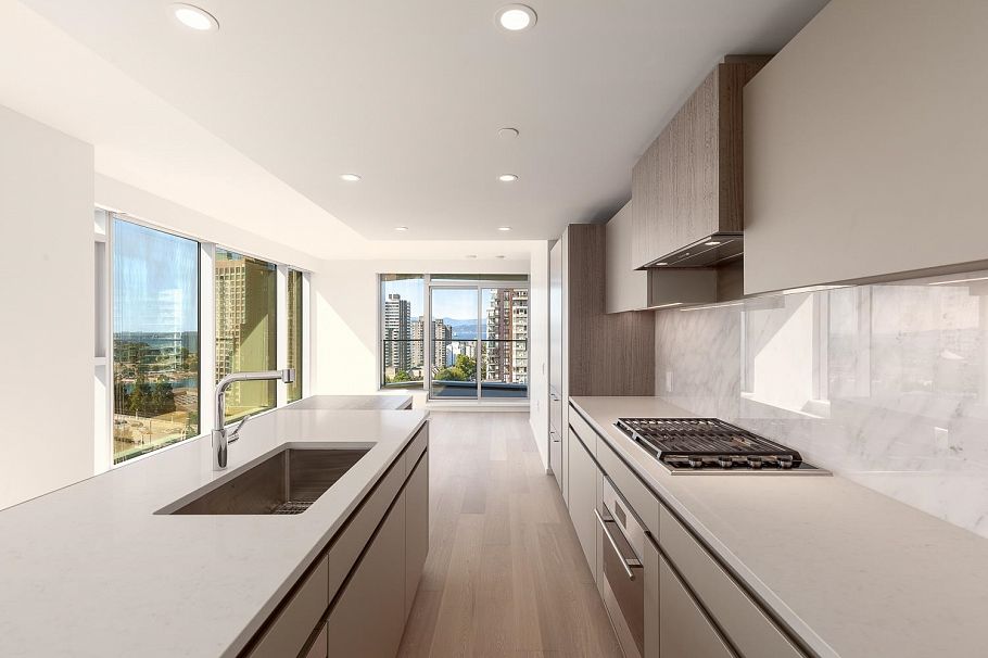 1403 889 Pacific Street Vancouver, BC - 5