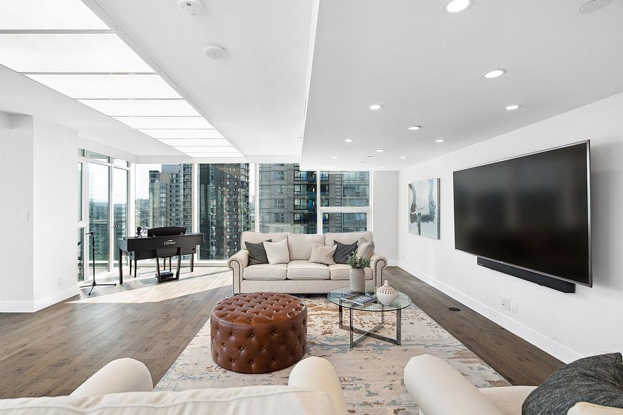 1701 499 Pacific Street Vancouver, BC - 3