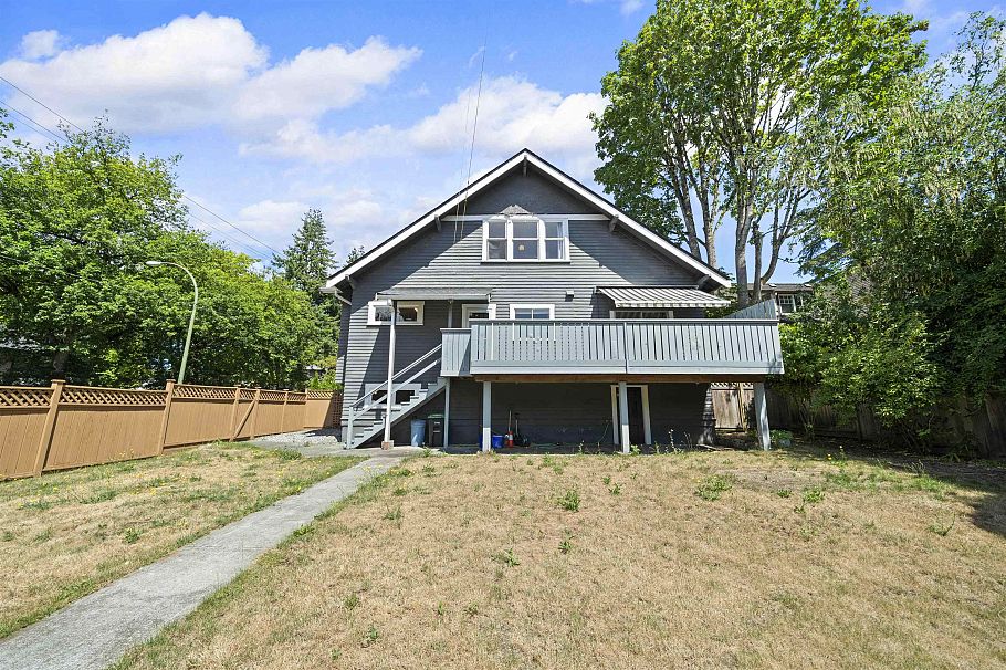 3492 W 34th Avenue Vancouver, BC - 5