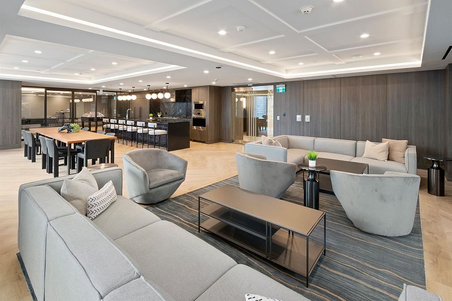 2504 1335 Howe Street Vancouver, BC - 28