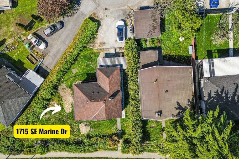 1715 SE Marine Drive Vancouver, BC - 8