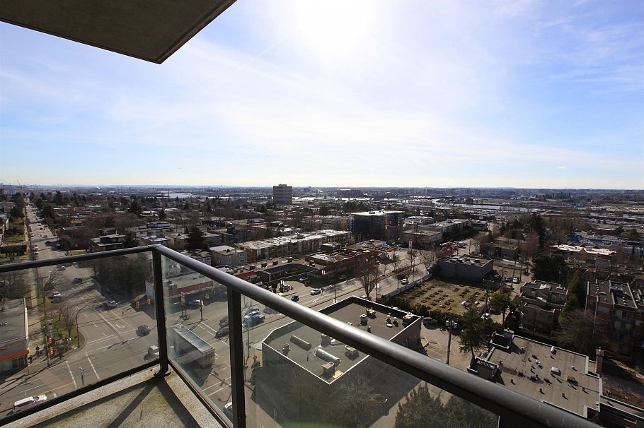 1703 8588 Cornish Street Vancouver, BC - 10