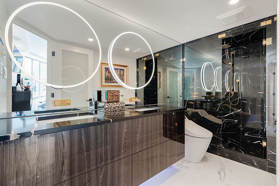 1801 1415 W Georgia Street Vancouver, BC - 17