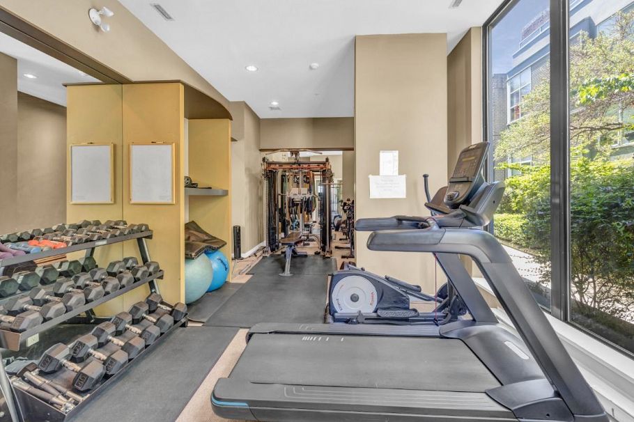 209 2228 Marstrand Avenue Vancouver, BC - 25