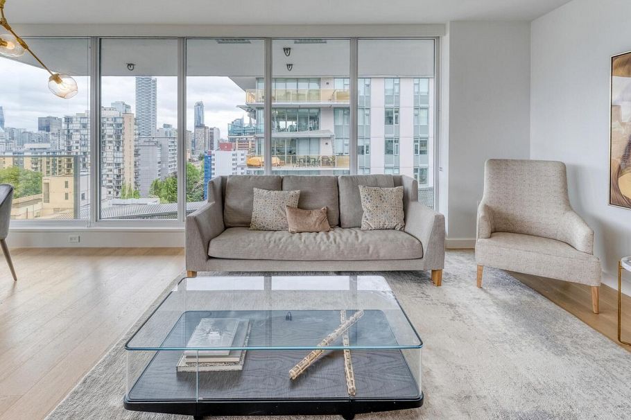 1704 1180 Broughton Street Vancouver, BC - 6