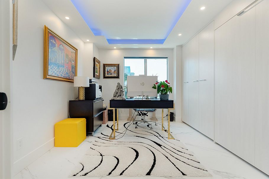 1801 1415 W Georgia Street Vancouver, BC - 20